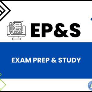 Exam Prep & Study