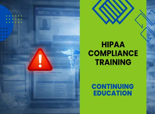 HIPAA Compliance Training