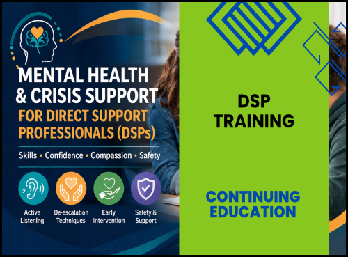 DSP Training