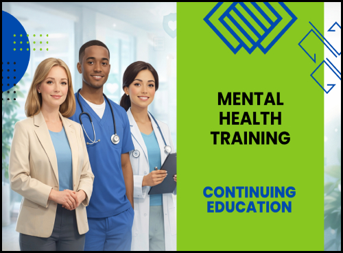 Mental Health Training